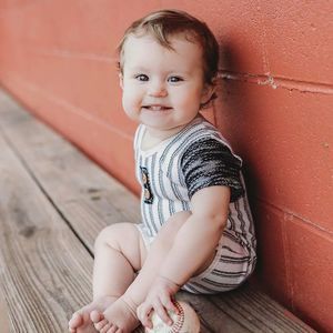 Meet your Posher, Sandy